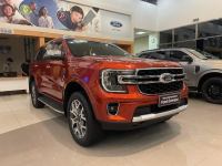 Bán xe Ford Everest 2025 Titanium 2.0L 4x2 AT giá 1 Tỷ 194 Triệu - Hà Nội