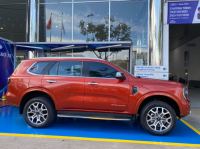 Bán xe Ford Everest 2025 Titanium 2.0L 4x2 AT giá 1 Tỷ 189 Triệu - Hà Nội