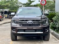 Bán xe Ford Everest 2025 Titanium 2.0L 4x2 AT giá 1 Tỷ 194 Triệu - Hà Nội