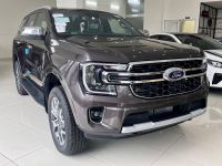 Bán xe Ford Everest 2025 Titanium 2.0L 4x2 AT giá 1 Tỷ 194 Triệu - Hà Nội