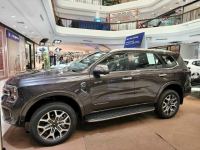 Bán xe Ford Everest 2025 Titanium Plus 2.0L 4x4 AT giá 1 Tỷ 400 Triệu - Hà Nội