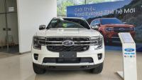 Bán xe Ford Everest 2025 Titanium Plus 2.0L 4x4 AT giá 1 Tỷ 400 Triệu - Hà Nội