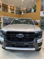 Bán xe Ford Ranger 2025 Wildtrak 2.0L 4x4 AT giá 879 Triệu - Hà Nội