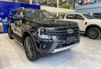 Bán xe Ford Ranger 2025 Wildtrak 2.0L 4x4 AT giá 879 Triệu - Hà Nội