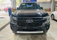 Bán xe Ford Ranger 2025 Wildtrak 2.0L 4x4 AT giá 879 Triệu - Hà Nội