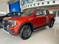 Bán xe Ford Ranger 2025 Wildtrak 2.0L 4x4 AT giá 879 Triệu - Hà Nội