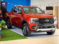 Bán xe Ford Ranger 2025 Wildtrak 2.0L 4x4 AT giá 879 Triệu - Hà Nội