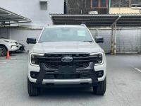 Bán xe Ford Ranger 2025 Wildtrak 2.0L 4x4 AT giá 879 Triệu - Hà Nội