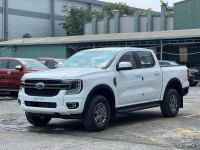 Bán xe Ford Ranger 2025 XLS 2.0L 4x2 AT giá 615 Triệu - Hà Nội