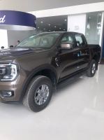 Bán xe Ford Ranger 2025 XLS 2.0L 4x2 AT giá 620 Triệu - Hà Nội