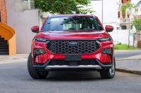 Bán xe Ford Territory 2025 Titanium X 1.5 AT giá 799 Triệu - Hà Nội