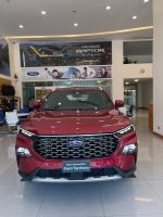 Bán xe Ford Territory Titanium X 1.5 AT 2025 giá 799 Triệu - Hà Nội