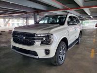 Bán xe Ford Everest 2025 Titanium 2.0L 4x2 AT giá 1 Tỷ 189 Triệu - Hà Nội
