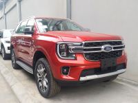 Bán xe Ford Everest 2025 Titanium Plus 2.0L 4x4 AT giá 1 Tỷ 395 Triệu - Hà Nội