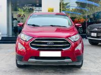 Bán xe Ford EcoSport Titanium 1.5L AT 2020 giá 495 Triệu - TP HCM