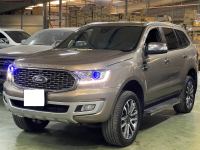 Bán xe Ford Everest Titanium 2.0L 4x4 AT 2021 giá 1 Tỷ 55 Triệu - TP HCM