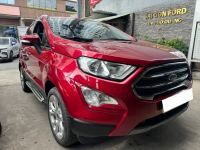 Bán xe Ford EcoSport 2018 Titanium 1.0 EcoBoost giá 445 Triệu - TP HCM