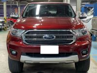 Bán xe Ford Ranger 2021 Limited 2.0L 4x4 AT giá 682 Triệu - TP HCM