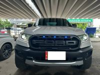 Bán xe Ford Ranger Raptor 2.0L 4x4 AT 2022 giá 995 Triệu - TP HCM