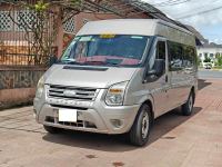 Bán xe Ford Transit 2016 Standard MID giá 425 Triệu - TP HCM
