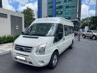 Bán xe Ford Transit 2018 SVP giá 540 Triệu - TP HCM