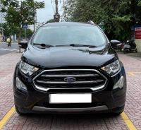 Bán xe Ford EcoSport 2018 Titanium 1.5L AT giá 450 Triệu - TP HCM