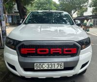 Bán xe Ford Ranger XLS 2.2L 4x2 MT 2016 giá 385 Triệu - TP HCM