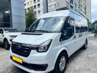 Bán xe Ford Transit 2022 Tiêu chuẩn giá 720 Triệu - TP HCM