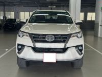 Bán xe Toyota Fortuner 2019 2.7V 4x4 AT giá 850 Triệu - TP HCM