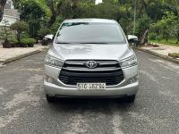 Bán xe Toyota Innova 2017 2.0G giá 530 Triệu - TP HCM