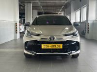 Bán xe Toyota Vios 2024 E 1.5 MT giá 430 Triệu - TP HCM