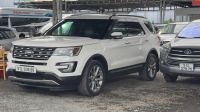 Bán xe Ford Explorer 2016 Limited 2.3L EcoBoost giá 750 Triệu - TP HCM