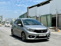 Bán xe Honda Brio RS 2019 giá 319 Triệu - TP HCM