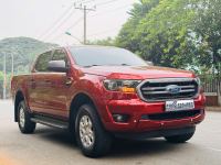 Bán xe Ford Ranger 2018 XLS 2.2L 4x2 AT giá 535 Triệu - TP HCM