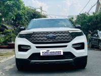 Bán xe Ford Explorer 2021 Limited 2.3L EcoBoost giá 1 Tỷ 650 Triệu - TP HCM