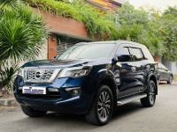 Bán xe Nissan Terra 2018 V 2.5 AT 4WD giá 725 Triệu - TP HCM