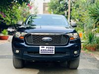 Bán xe Ford Ranger 2021 XLS 2.2L 4x2 MT giá 535 Triệu - TP HCM