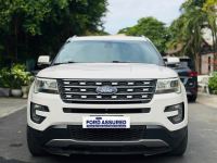 Bán xe Ford Explorer 2016 Limited 2.3L EcoBoost giá 890 Triệu - TP HCM