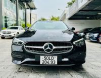 Bán xe Mercedes Benz C class C200 Avantgarde Plus 2022 giá 1 Tỷ 589 Triệu - Hà Nội