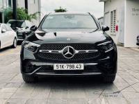Bán xe Mercedes Benz GLC 2023 300 4Matic giá 2 Tỷ 789 Triệu - Hà Nội