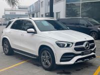 Bán xe Mercedes Benz GLE Class 2023 GLE 450 4Matic giá 3 Tỷ 700 Triệu - Hà Nội