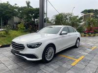 Bán xe Mercedes Benz E class 2023 E200 Exclusive giá 1 Tỷ 769 Triệu - Hà Nội