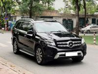 Bán xe Mercedes Benz GLS 400 4Matic 2017 giá 1 Tỷ 790 Triệu - Hà Nội