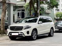 Bán xe Mercedes Benz GLS 2016 400 4Matic giá 1 Tỷ 660 Triệu - Hà Nội