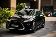 Bán xe Lexus RX 2016 350 F-Sport giá 2 Tỷ 350 Triệu - Hà Nội