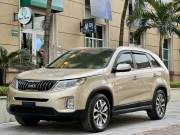 Bán xe Kia Sorento 2018 DATH giá 625 Triệu - Hà Nội