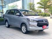 Bán xe Toyota Innova 2020 2.0G giá 610 Triệu - Hà Nội