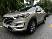 Bán xe Hyundai Tucson 2021 2.0 AT Đặc biệt giá 735 Triệu - Hà Nội