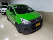 Bán xe Hyundai i10 2014 Grand 1.0 MT Base giá 118 Triệu - Hà Nội