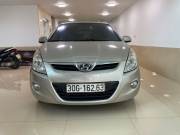 Bán xe Hyundai i20 1.4 AT 2010 giá 230 Triệu - Hà Nội